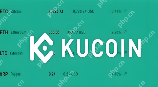 数字货币app十大交易平台 2025炒币安全交易app有哪些? - php中文网